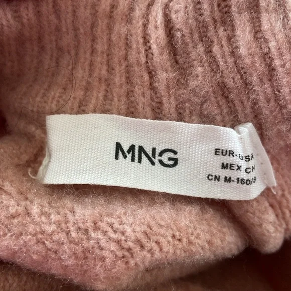 Mango Sweater - Picture 11 of 13